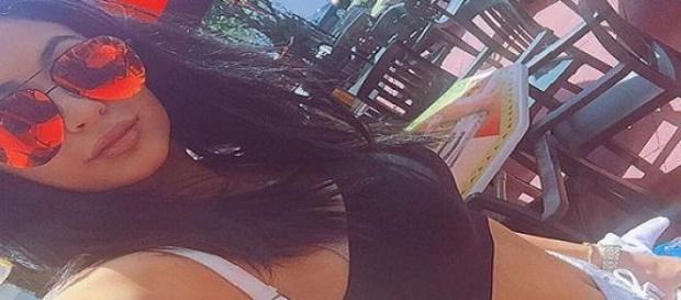 Kylie Jenner und Tyga sind weiterhin zusammen! Kylie Jenner und Tyga sind weiterhin zusammen!