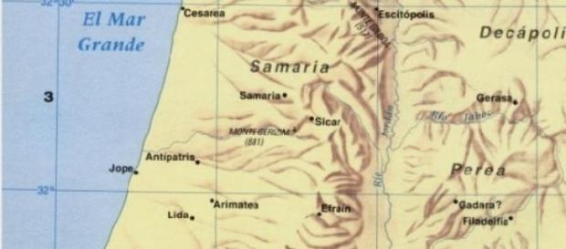 La historia está a favor del derecho de Israel La historia está a favor del derecho de Israel