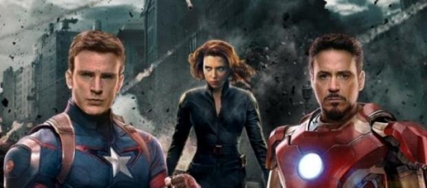 La nueva apuesta de Marvel para el año que viene La nueva apuesta de Marvel para el año que viene
