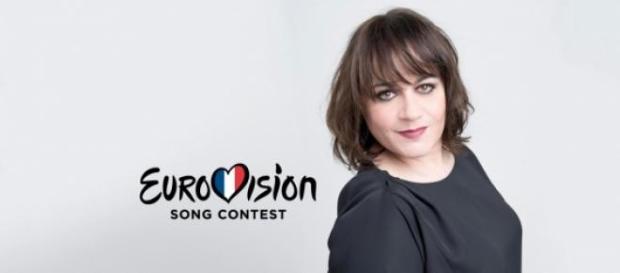 Lisa Angell se classe 25e sur 27 à l'Eurovision. Lisa Angell se classe 25e sur 27 à l'Eurovision.