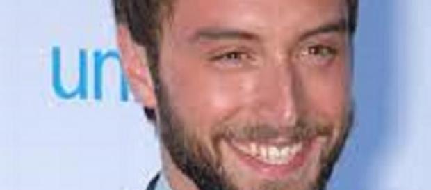 Mans Zelmerlow won Eurovision for Sweden Mans Zelmerlow won Eurovision for Sweden