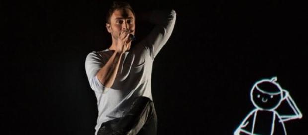 Mans Zermelow, cantor sueco, vence Eurovision Mans Zermelow, cantor sueco, vence Eurovision