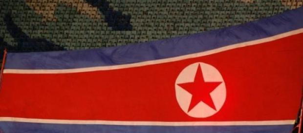 Nordkorea unter der Hand von Kim Jong-un Nordkorea unter der Hand von Kim Jong-un