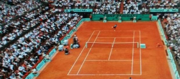 Si c'était l'année d'un Français pour la victoire? Si c'était l'année d'un Français pour la victoire?