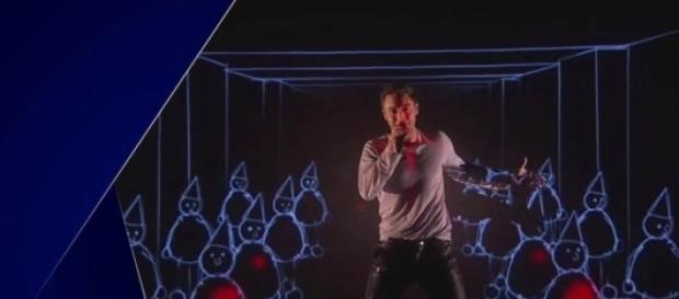 Suecia gana en el Eurovisión 2015 Suecia gana en el Eurovisión 2015