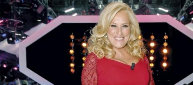 Teresa Guilherme quer apresentar novo reality show Teresa Guilherme quer apresentar novo reality show