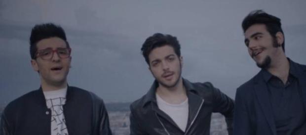 W głosowaniu widzów wygrało włoskie trio Il Volo W głosowaniu widzów wygrało włoskie trio Il Volo