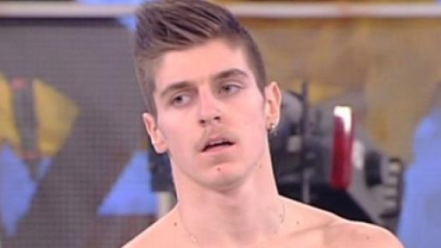 Anticipazioni Amici 2015: Giorgio eliminato