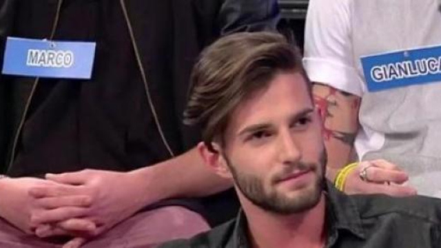 Anticipazioni Uomini e donne: Andrea Melchiorre