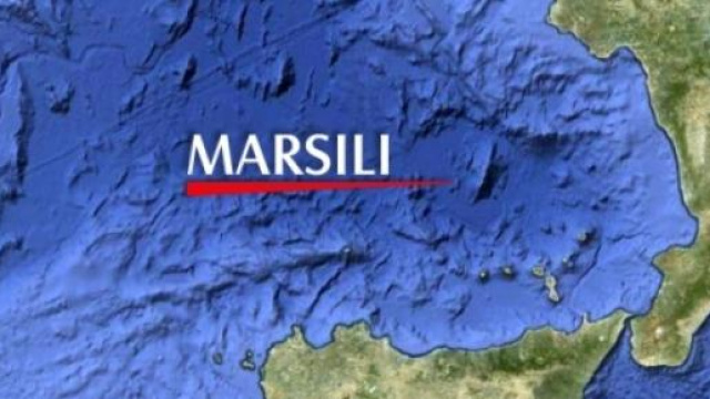 Il Vulcano Marsili provocher&agrave; uno tsunami