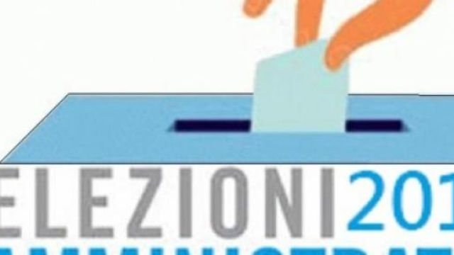 Si vota il 31 Maggio dalle ore 7 alle 23