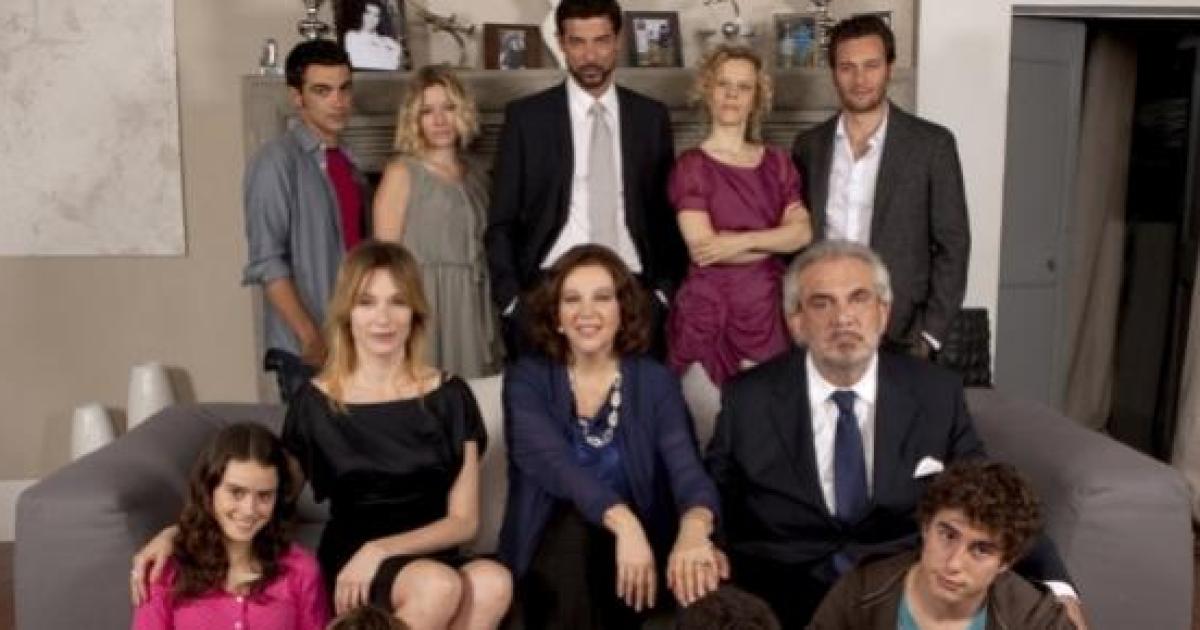 Spoiler Una grande famiglia 4 ascolti positivi, confermata la nuova serie?