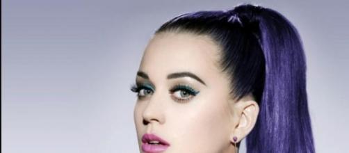 Katy Perry, una de las más deseadas.