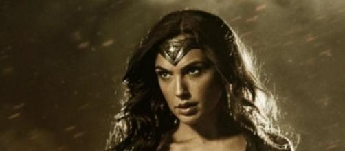 Wonder Woman retorna al cine 