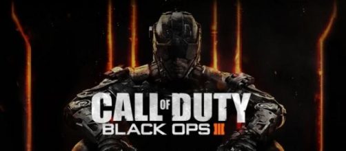 CALL OF DUTY: BLACK OPS III