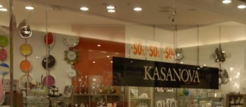 Offerte di lavoro in Kasanova 