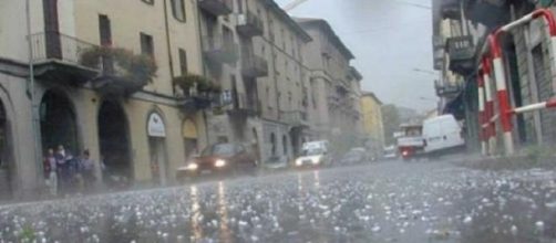 Previsioni meteo 25 maggio-21 giugno, estate 2015