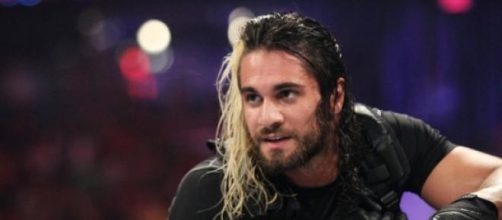 WWE Payback 2015, Seth Rollins