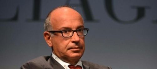 Yoram Gutgeld, consigliere economico di Renzi