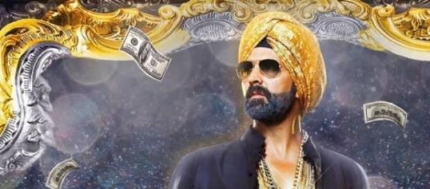 Akshay Kumar in Singh Is Bling Akshay Kumar in Singh Is Bling