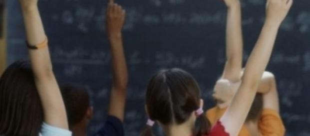 Bariere în calea accesului la educație Bariere în calea accesului la educație