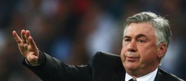 Carlo Ancelotti musi szukać nowego pracodawcy Carlo Ancelotti musi szukać nowego pracodawcy