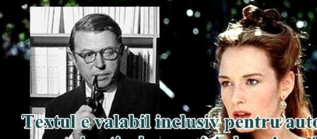 Cartea şi filmul, pilde pentru moralişti Cartea şi filmul, pilde pentru moralişti
