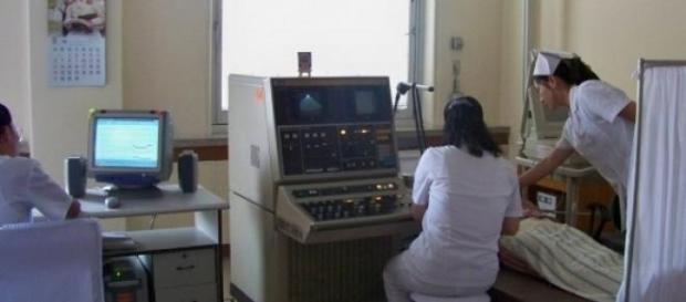 China executa homem que esfaqueou o seu médico. China executa homem que esfaqueou o seu médico.
