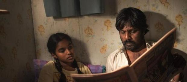 Dheepan: Palma de Ouro no Festival de Cannes Dheepan: Palma de Ouro no Festival de Cannes