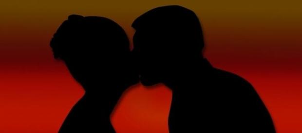 Die große Liebe - nur einen Klick entfernt? Die große Liebe - nur einen Klick entfernt?