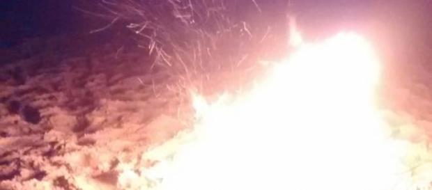 El fuego del deseo se apaga. Perdemos Cultura El fuego del deseo se apaga. Perdemos Cultura