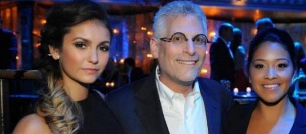Hat Nina Dobrev schon einen neuen Freund? Hat Nina Dobrev schon einen neuen Freund?