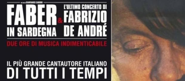 Il Film su Fabrizio De Andrè Il Film su Fabrizio De Andrè
