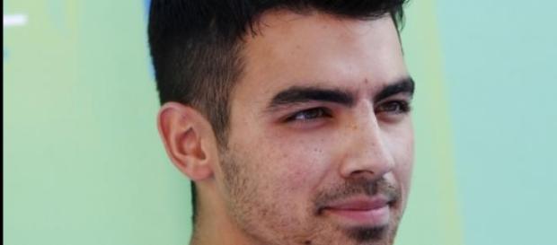 Joe Jonas habla de Taylor Swift Joe Jonas habla de Taylor Swift