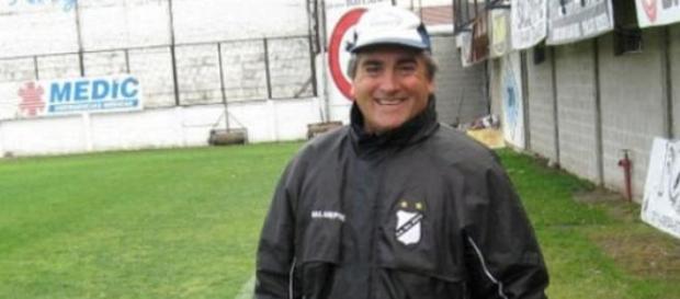 José "Pepe" Romero, llega nuevamente a All Boys José "Pepe" Romero, llega nuevamente a All Boys