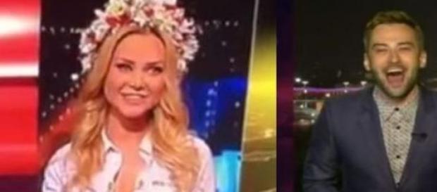 Jurorzy z Polski i Rosji nie popisali się Jurorzy z Polski i Rosji nie popisali się