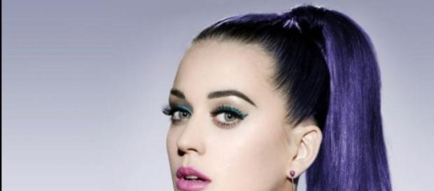 Katy Perry, una de las más deseadas. Katy Perry, una de las más deseadas.