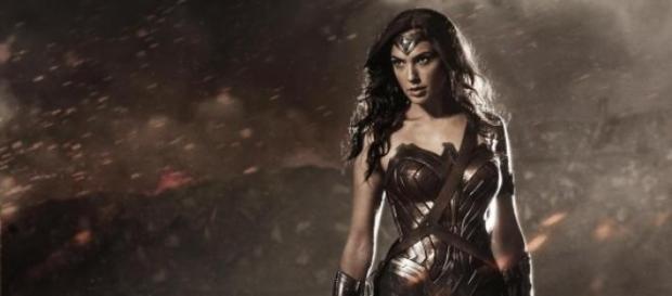 La Mujer Maravilla se estrenará en 2017 La Mujer Maravilla se estrenará en 2017