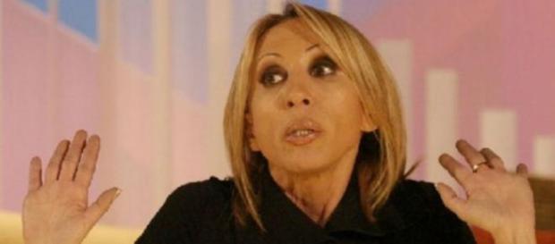 Laura Bozzo, otra vez en el ojo del huracán Laura Bozzo, otra vez en el ojo del huracán
