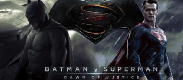 Los villanos de Batman vs Superman Los villanos de Batman vs Superman