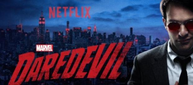 ‘Daredevil’ es la mejor serie de Netflix con 4,6/5 ‘Daredevil’ es la mejor serie de Netflix con 4,6/5