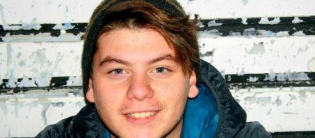 Michael Minunno, 17enne ucciso dal monossido Michael Minunno, 17enne ucciso dal monossido