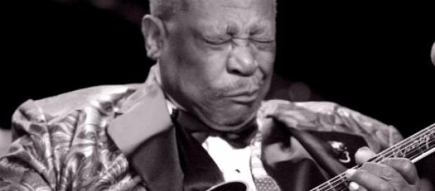 Murió B.B. King pero la batalla legal continúa Murió B.B. King pero la batalla legal continúa