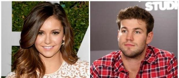 Nina Dobrev e Austin Stowell namoram? Nina Dobrev e Austin Stowell namoram?
