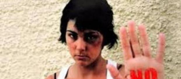 #NiUnaMenos campaña contra la violencia de genero #NiUnaMenos campaña contra la violencia de genero