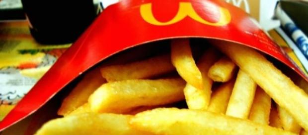 Nuovi posti di lavoro a McDonald's Nuovi posti di lavoro a McDonald's