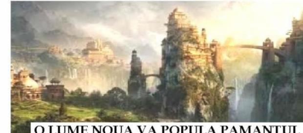 Pamantul va fi altfel decat il cunoastem acum Pamantul va fi altfel decat il cunoastem acum