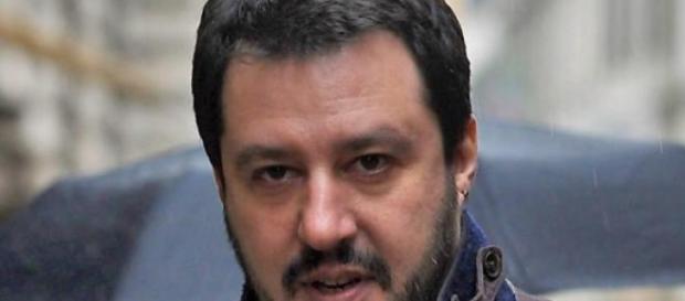 Pensione anticipata, Salvini: ok prepensionamento Pensione anticipata, Salvini: ok prepensionamento