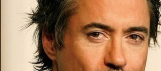 Robert Downey Jr, la 2ª oportunidad existe. Robert Downey Jr, la 2ª oportunidad existe.