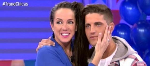 Samira y Jonathan, uno de sus favoritos Samira y Jonathan, uno de sus favoritos